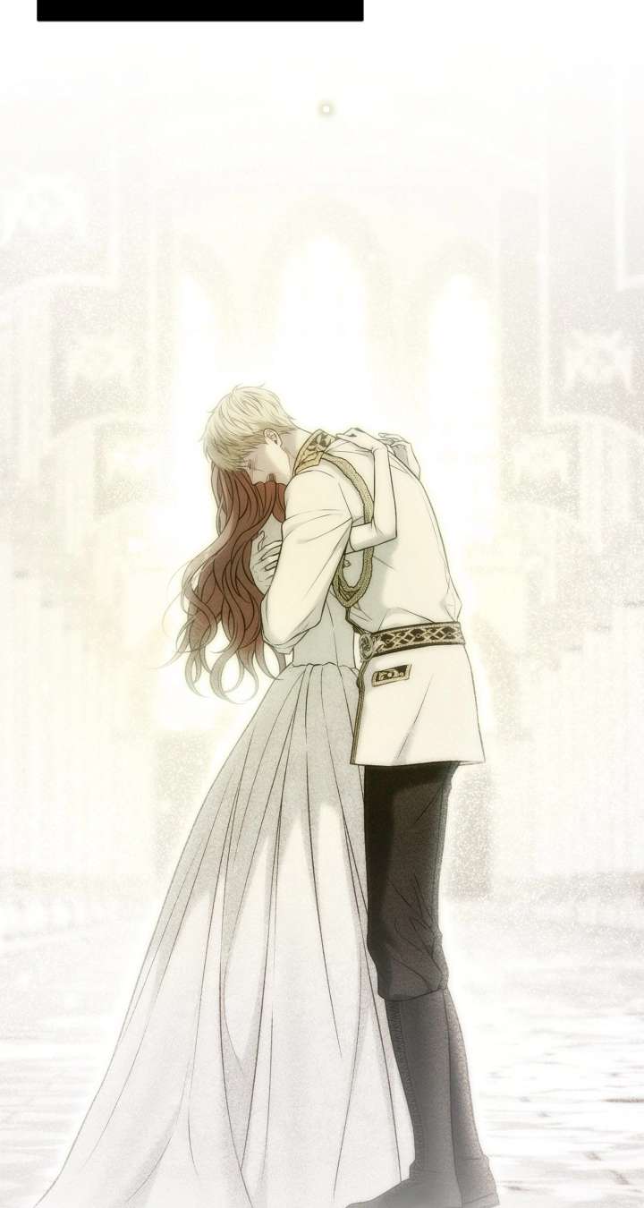 The Secret Bedroom of a Dejected Royal Daughter Chapter 157 - Page 85