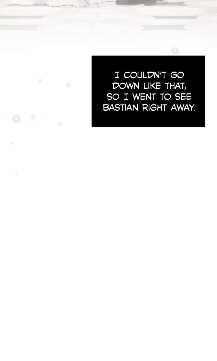 The Secret Bedroom of a Dejected Royal Daughter Chapter 157 - Page 86