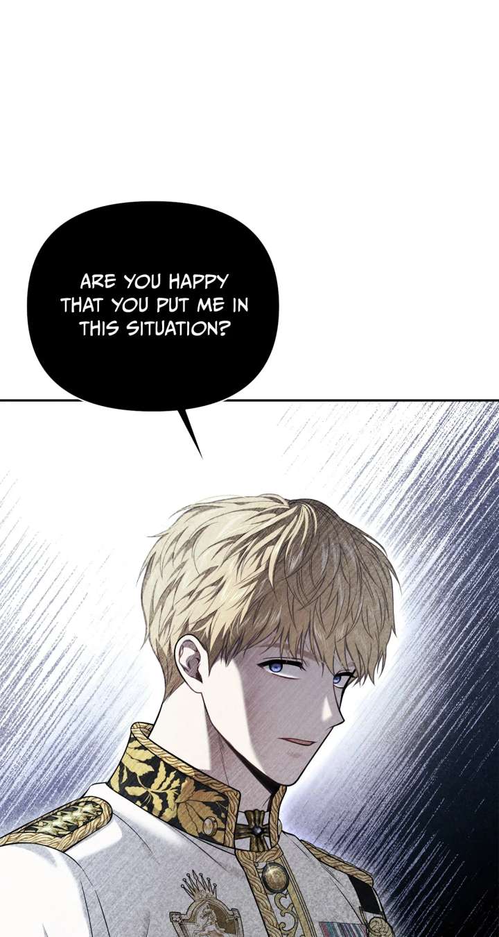 The Secret Bedroom of a Dejected Royal Daughter Chapter 157 - Page 87