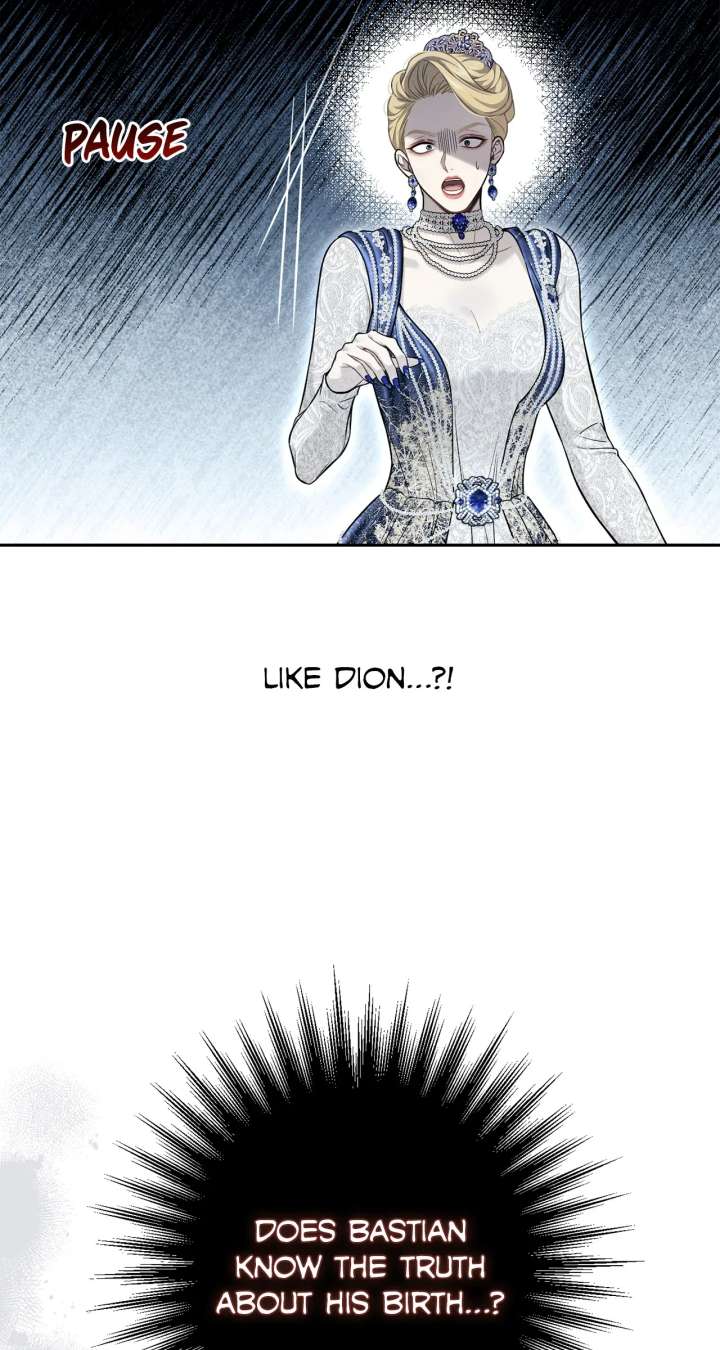 The Secret Bedroom of a Dejected Royal Daughter Chapter 157 - Page 89