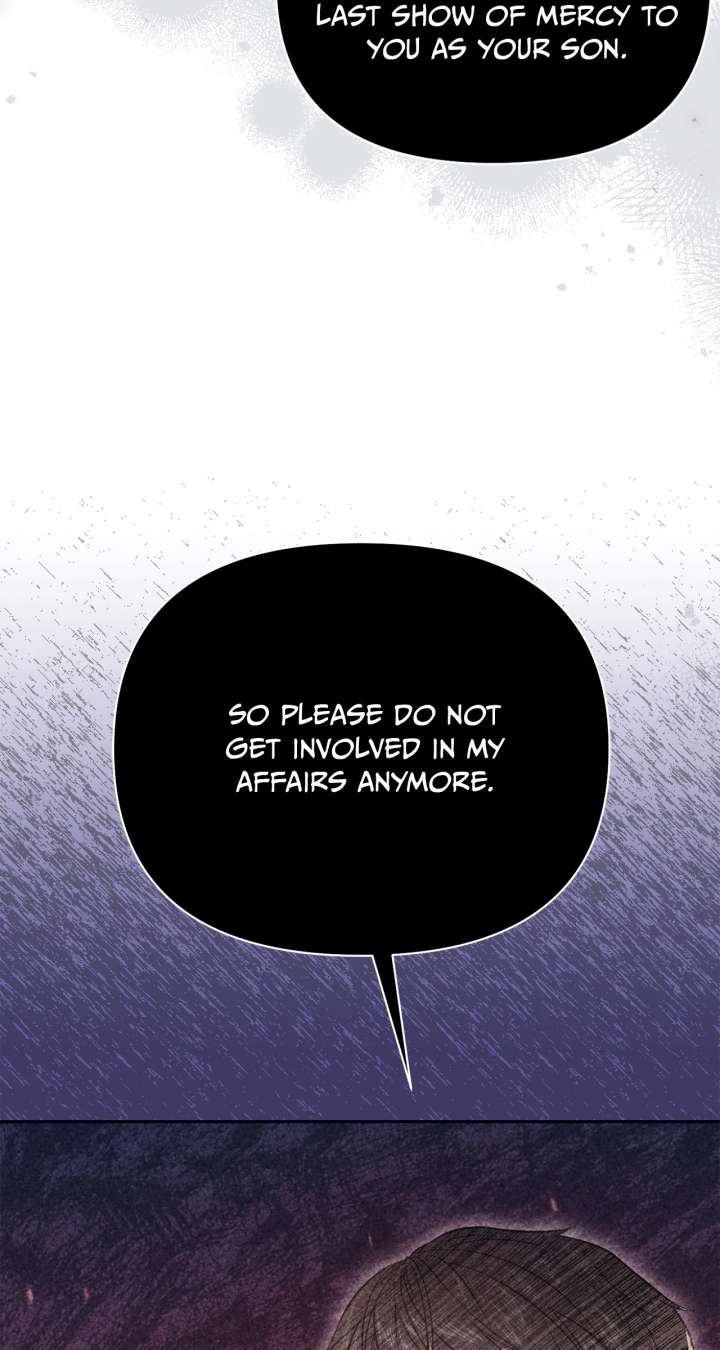 The Secret Bedroom of a Dejected Royal Daughter Chapter 157 - Page 91