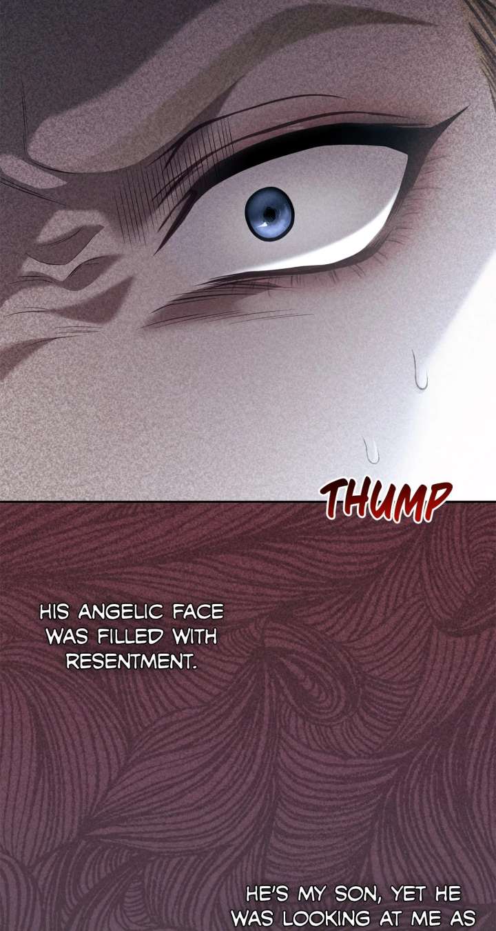 The Secret Bedroom of a Dejected Royal Daughter Chapter 157 - Page 93