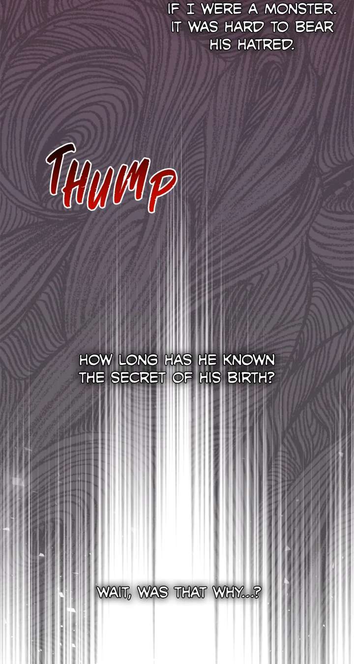 The Secret Bedroom of a Dejected Royal Daughter Chapter 157 - Page 94