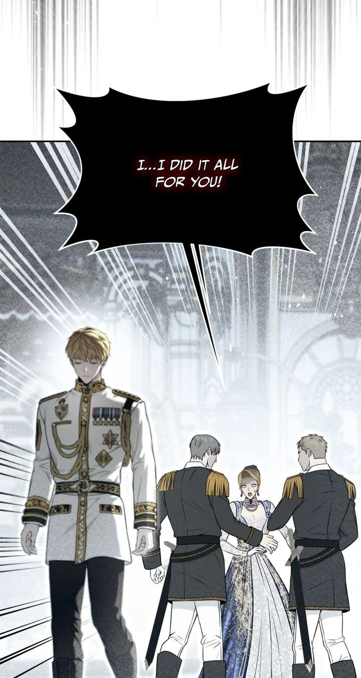 The Secret Bedroom of a Dejected Royal Daughter Chapter 157 - Page 95