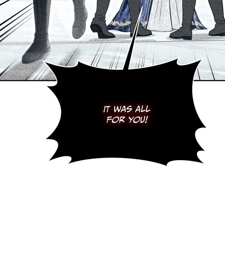 The Secret Bedroom of a Dejected Royal Daughter Chapter 157 - Page 96