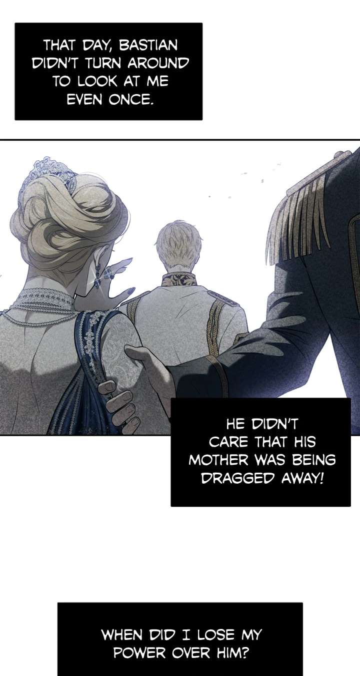 The Secret Bedroom of a Dejected Royal Daughter Chapter 157 - Page 97