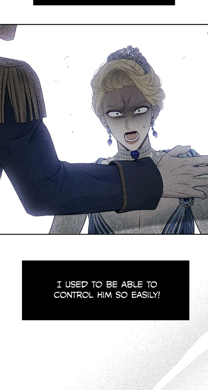 The Secret Bedroom of a Dejected Royal Daughter Chapter 157 - Page 98