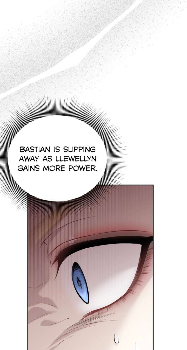 The Secret Bedroom of a Dejected Royal Daughter Chapter 157 - Page 99