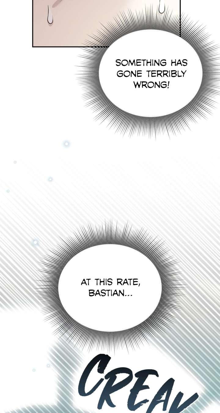 The Secret Bedroom of a Dejected Royal Daughter Chapter 157 - Page 100