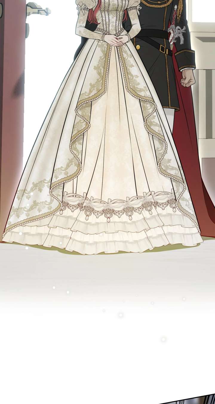 The Secret Bedroom of a Dejected Royal Daughter Chapter 157 - Page 102