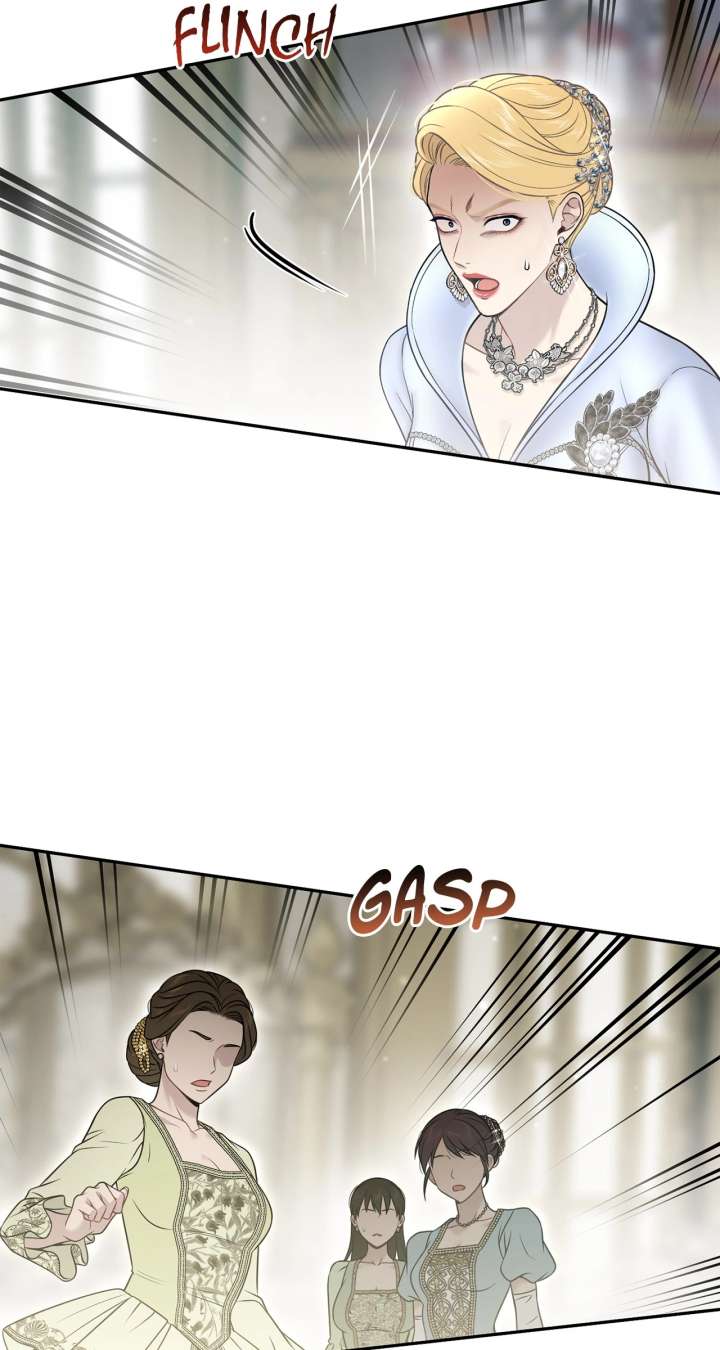 The Secret Bedroom of a Dejected Royal Daughter Chapter 157 - Page 103