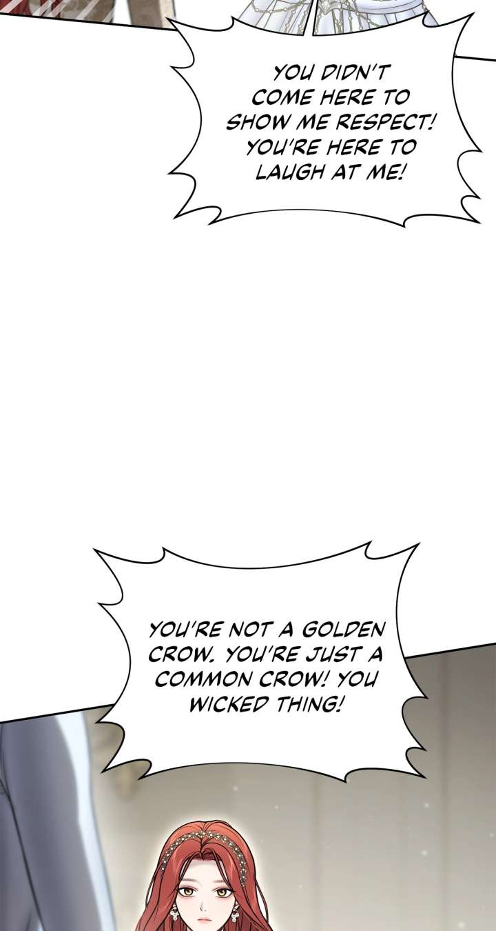 The Secret Bedroom of a Dejected Royal Daughter Chapter 157 - Page 108