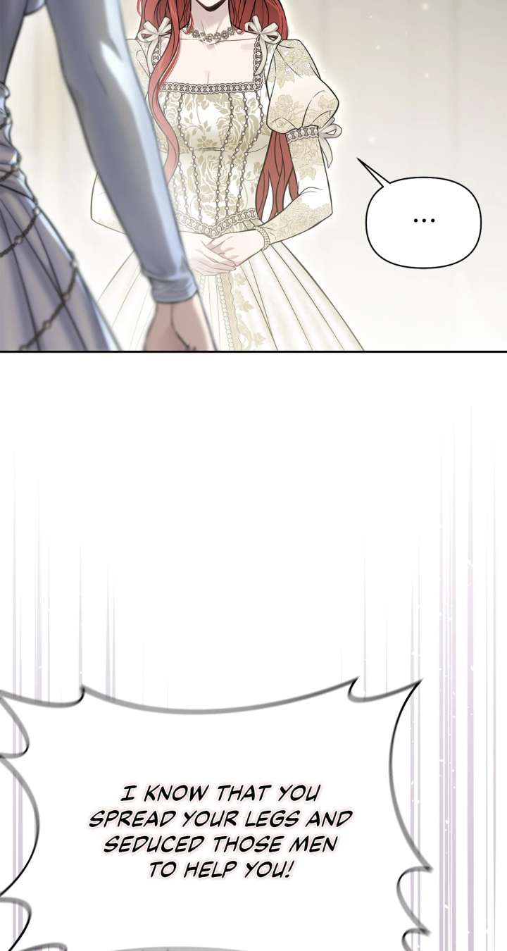 The Secret Bedroom of a Dejected Royal Daughter Chapter 157 - Page 109