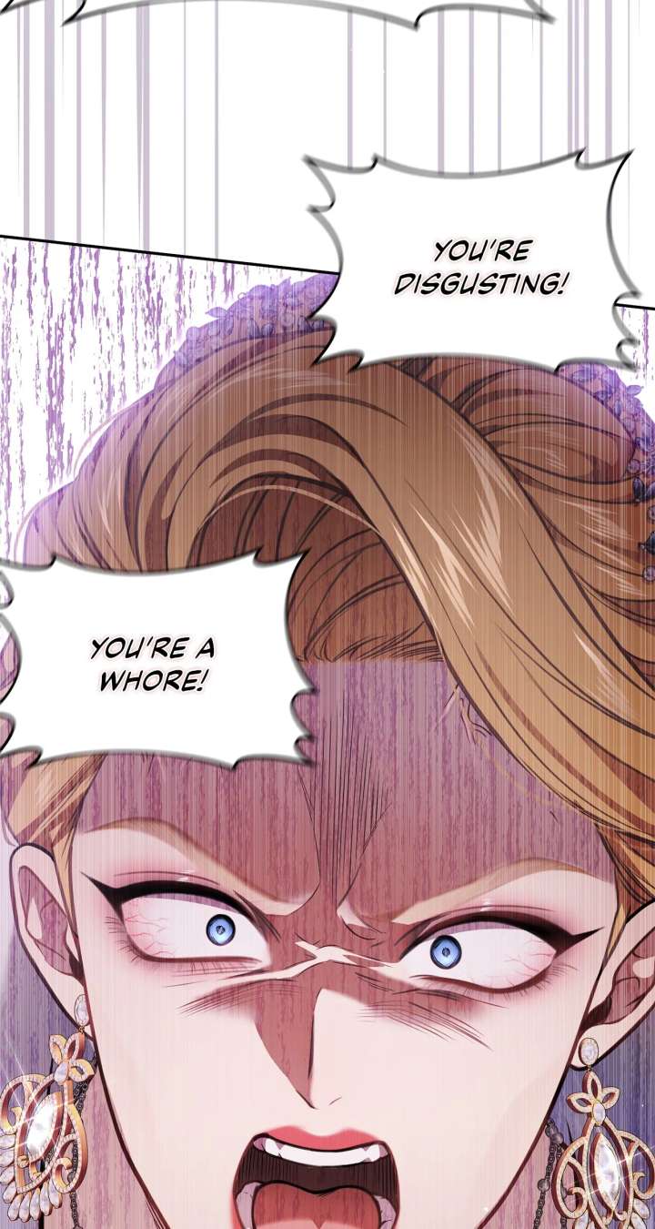 The Secret Bedroom of a Dejected Royal Daughter Chapter 157 - Page 110