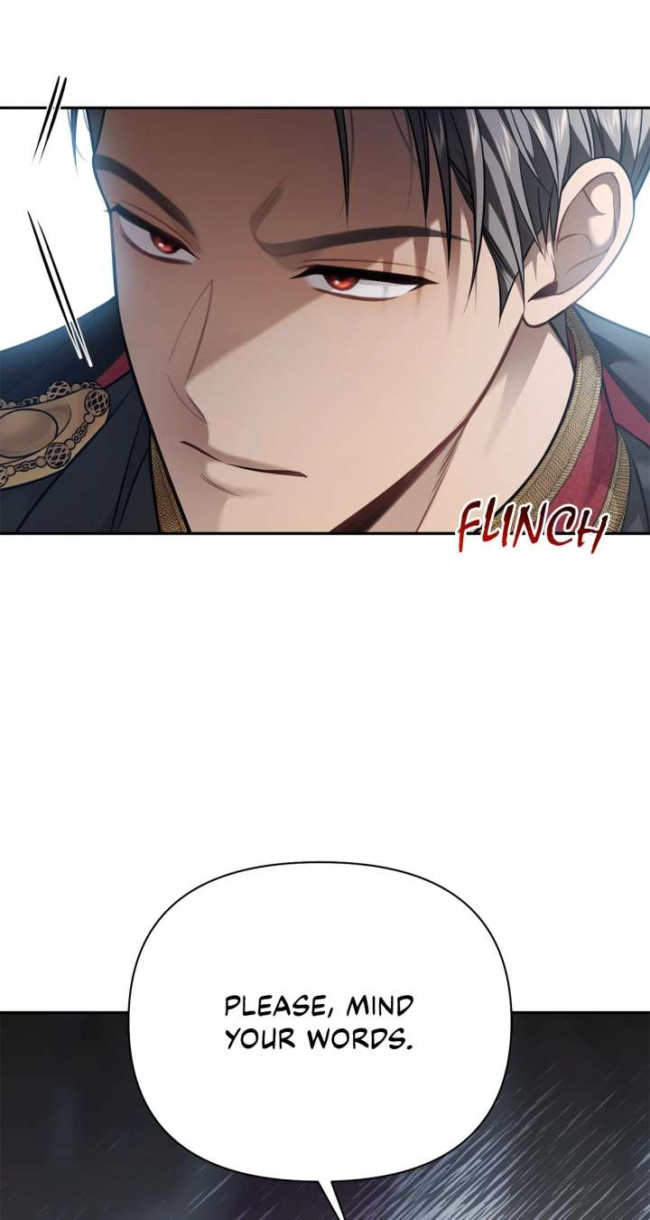 The Secret Bedroom of a Dejected Royal Daughter Chapter 157 - Page 112