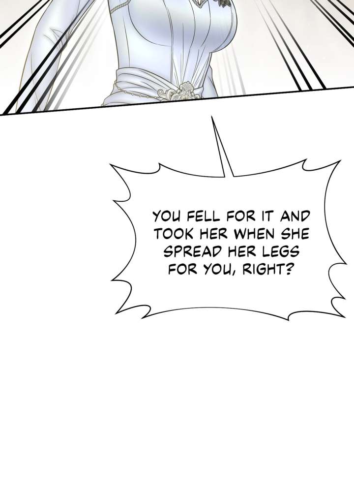 The Secret Bedroom of a Dejected Royal Daughter Chapter 157 - Page 115