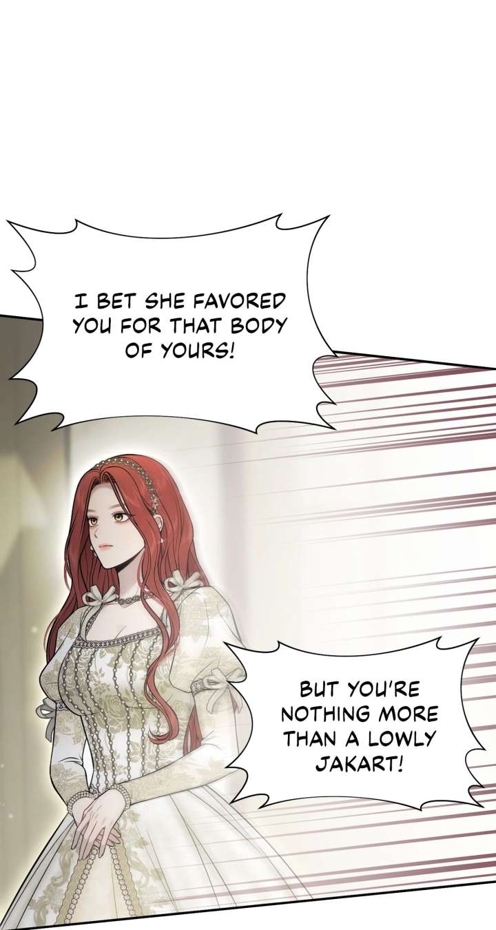 The Secret Bedroom of a Dejected Royal Daughter Chapter 157 - Page 116