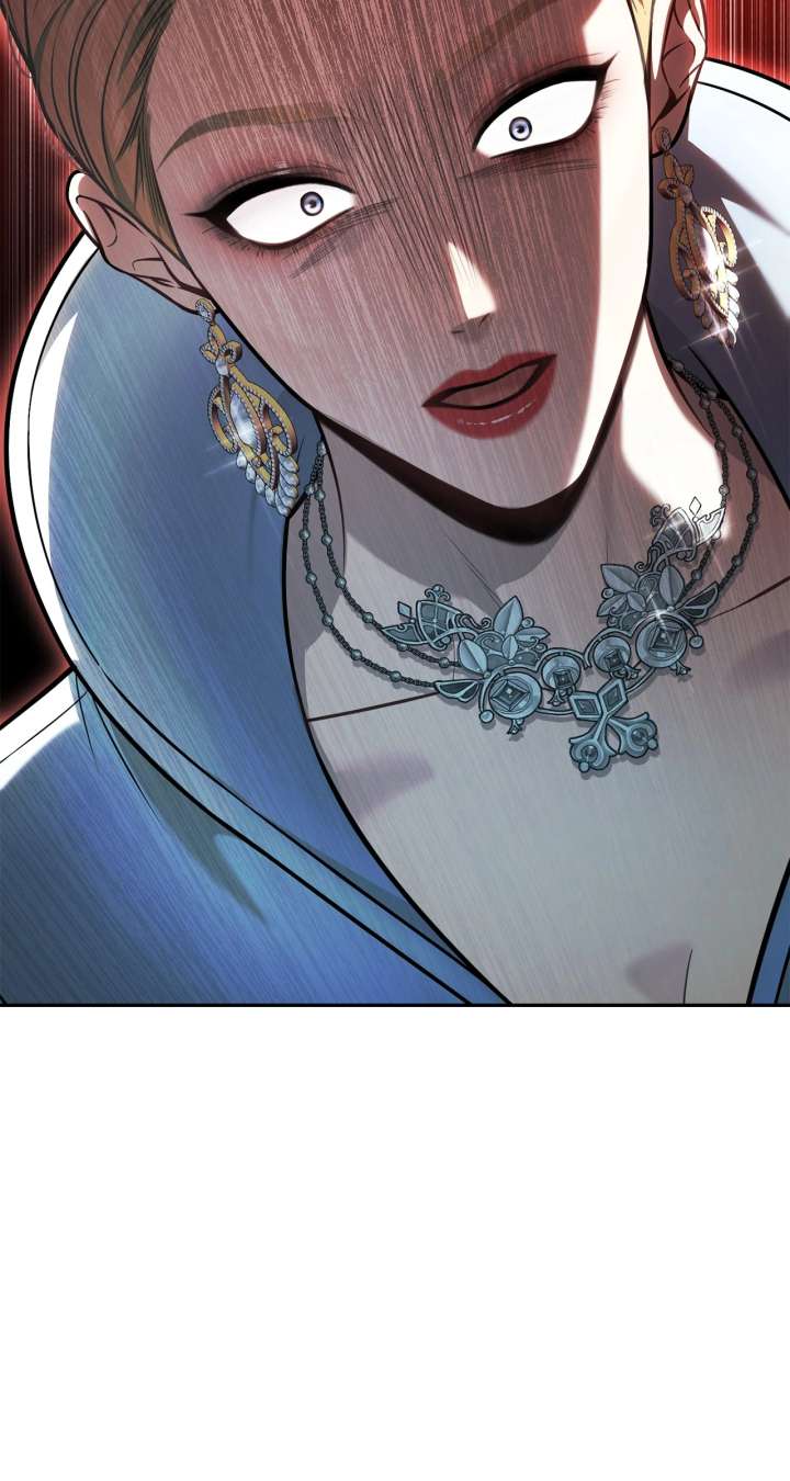 The Secret Bedroom of a Dejected Royal Daughter Chapter 157 - Page 126