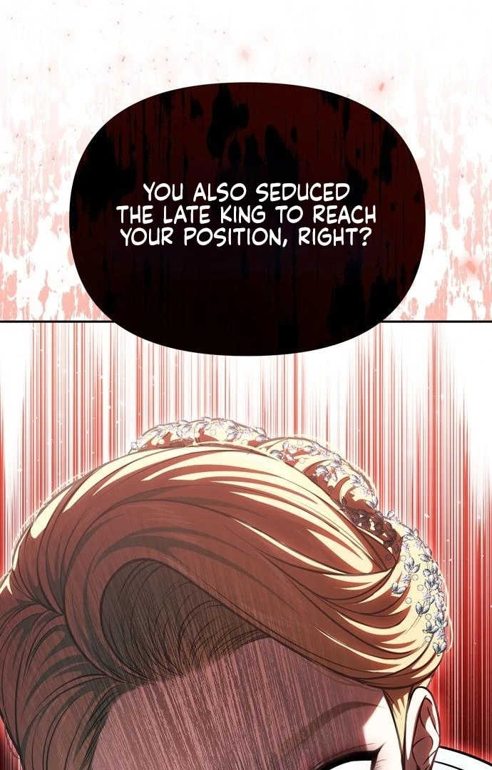 The Secret Bedroom of a Dejected Royal Daughter Chapter 158 - Page 6