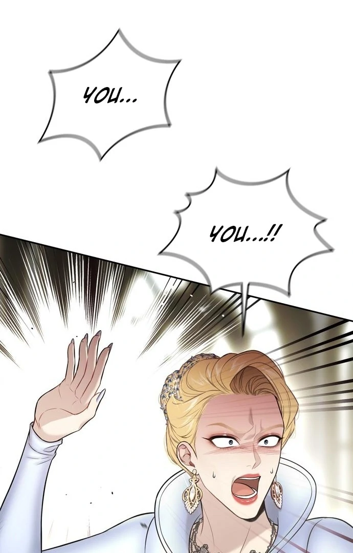 The Secret Bedroom of a Dejected Royal Daughter Chapter 158 - Page 9