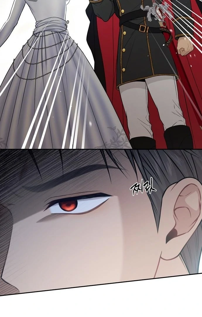 The Secret Bedroom of a Dejected Royal Daughter Chapter 158 - Page 13