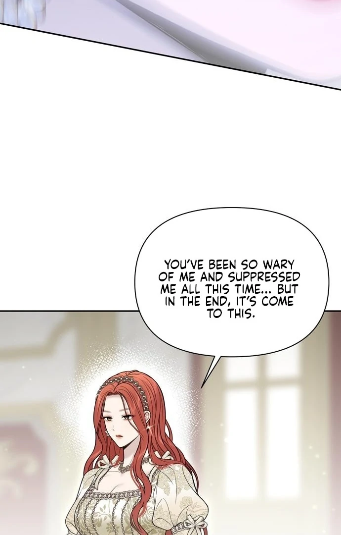 The Secret Bedroom of a Dejected Royal Daughter Chapter 158 - Page 17