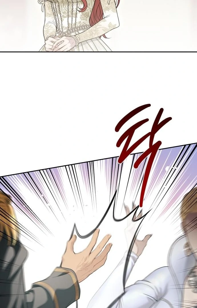 The Secret Bedroom of a Dejected Royal Daughter Chapter 158 - Page 18