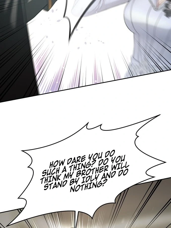 The Secret Bedroom of a Dejected Royal Daughter Chapter 158 - Page 19