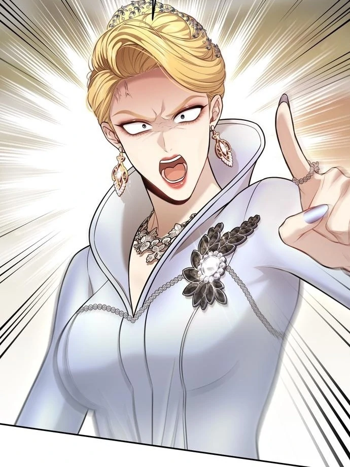 The Secret Bedroom of a Dejected Royal Daughter Chapter 158 - Page 20