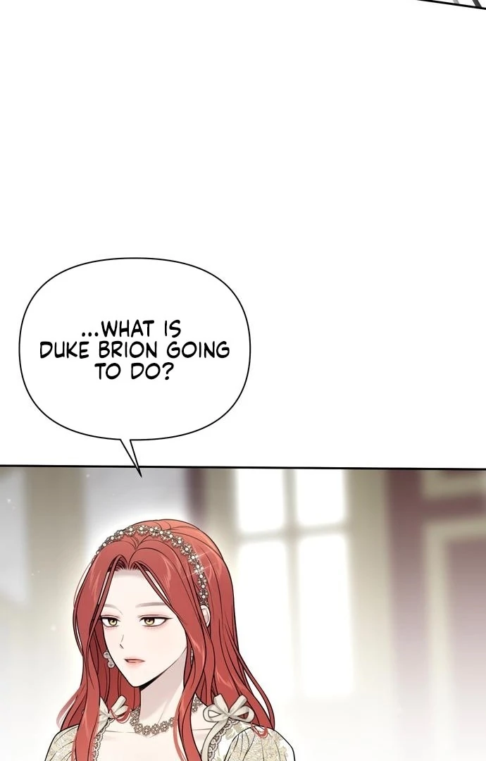 The Secret Bedroom of a Dejected Royal Daughter Chapter 158 - Page 21