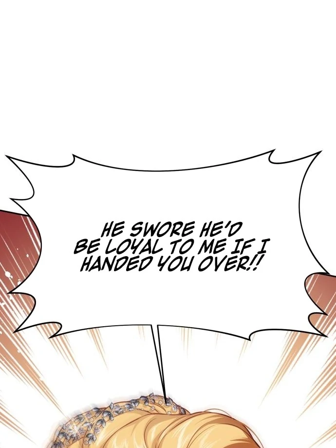 The Secret Bedroom of a Dejected Royal Daughter Chapter 158 - Page 28