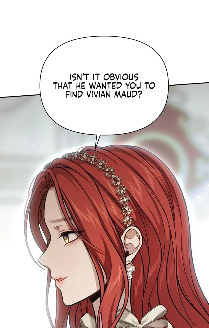 The Secret Bedroom of a Dejected Royal Daughter Chapter 158 - Page 34