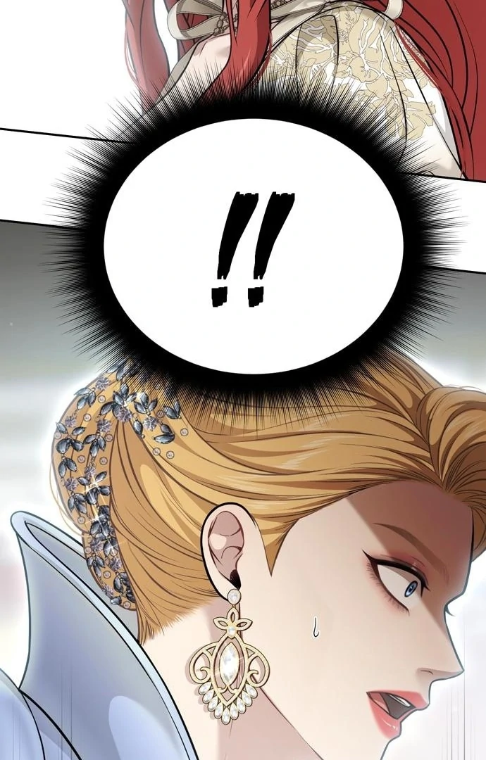 The Secret Bedroom of a Dejected Royal Daughter Chapter 158 - Page 35