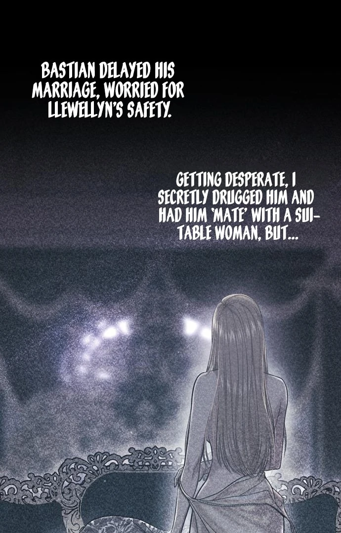 The Secret Bedroom of a Dejected Royal Daughter Chapter 158 - Page 38