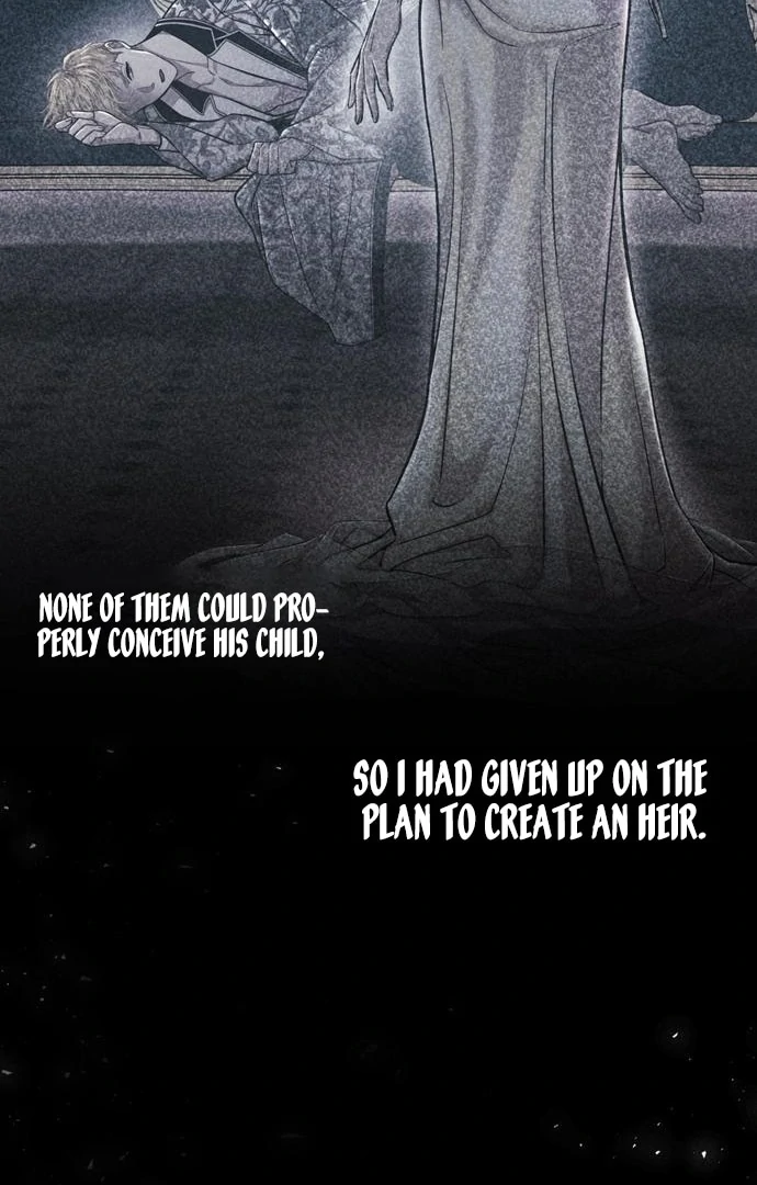 The Secret Bedroom of a Dejected Royal Daughter Chapter 158 - Page 39