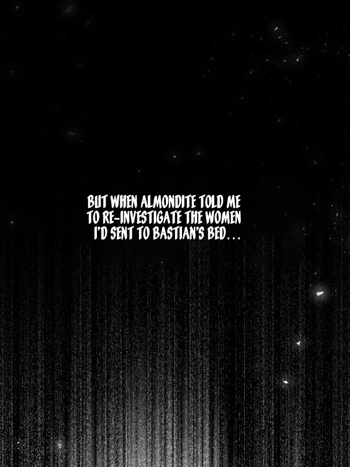 The Secret Bedroom of a Dejected Royal Daughter Chapter 158 - Page 40