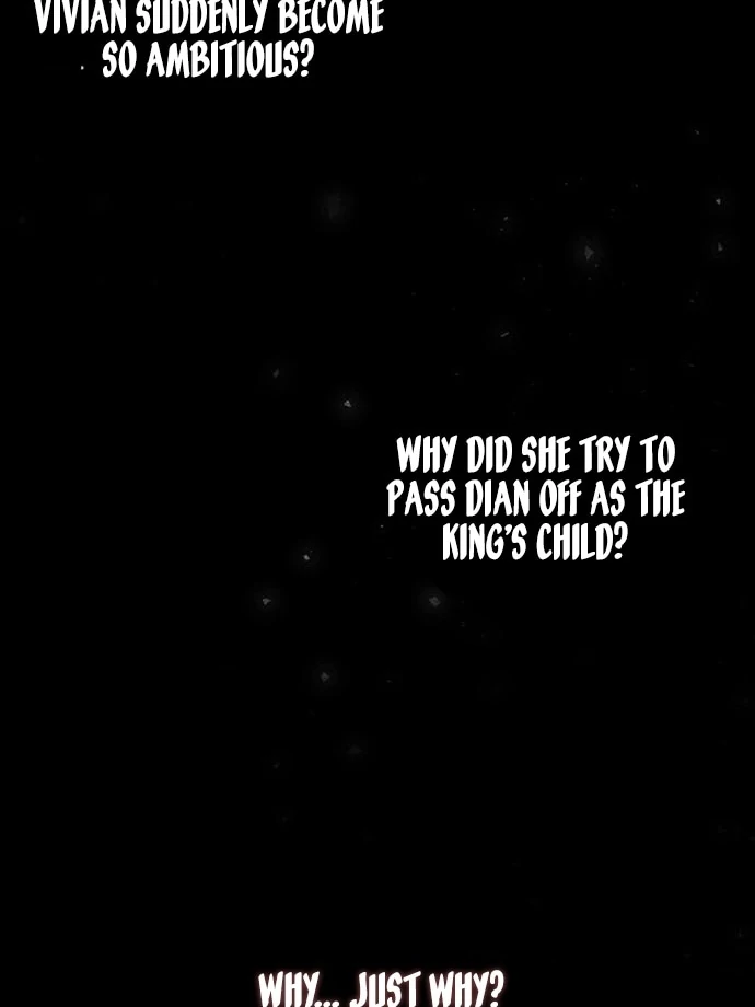 The Secret Bedroom of a Dejected Royal Daughter Chapter 158 - Page 45