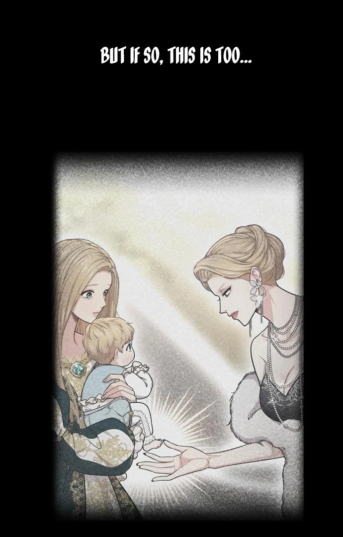 The Secret Bedroom of a Dejected Royal Daughter Chapter 158 - Page 47