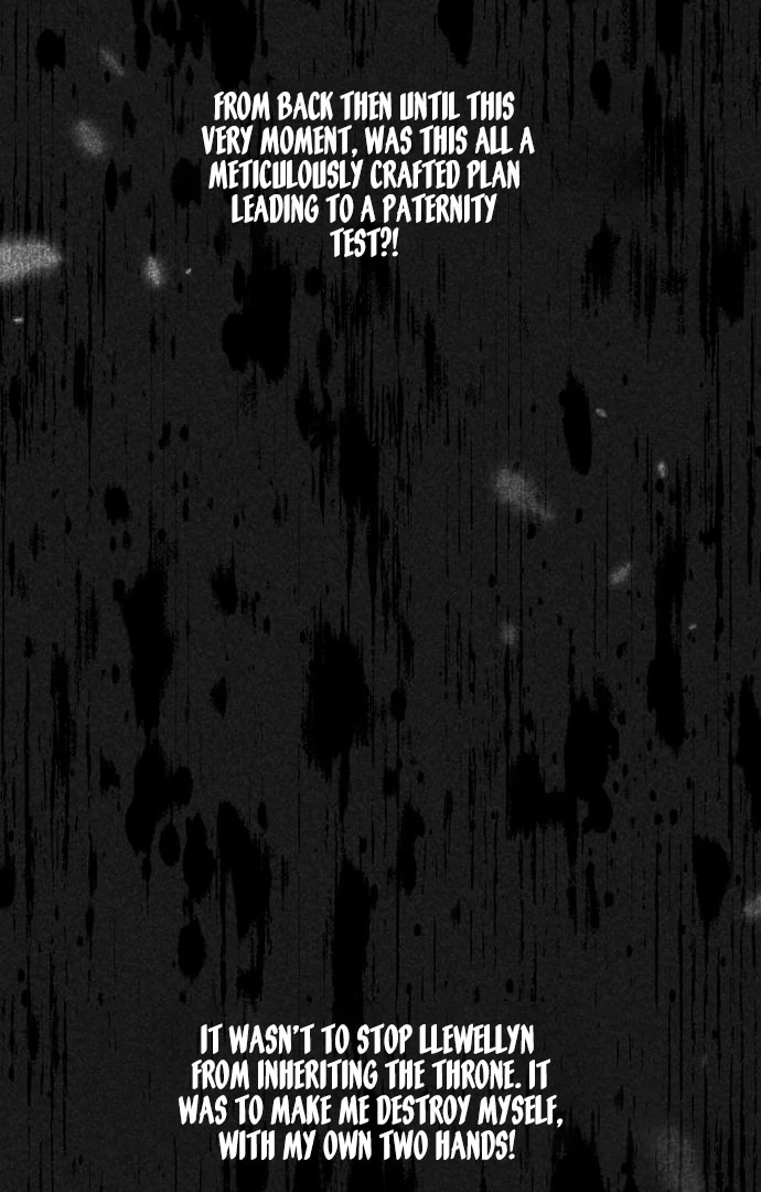 The Secret Bedroom of a Dejected Royal Daughter Chapter 158 - Page 56