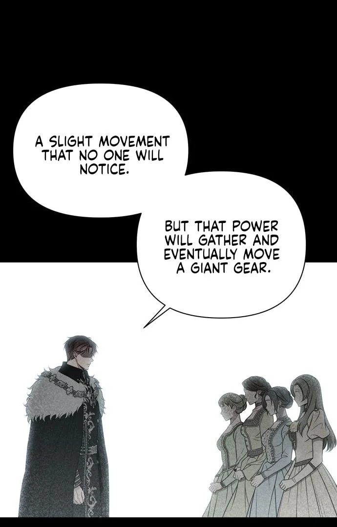 The Secret Bedroom of a Dejected Royal Daughter Chapter 158 - Page 59