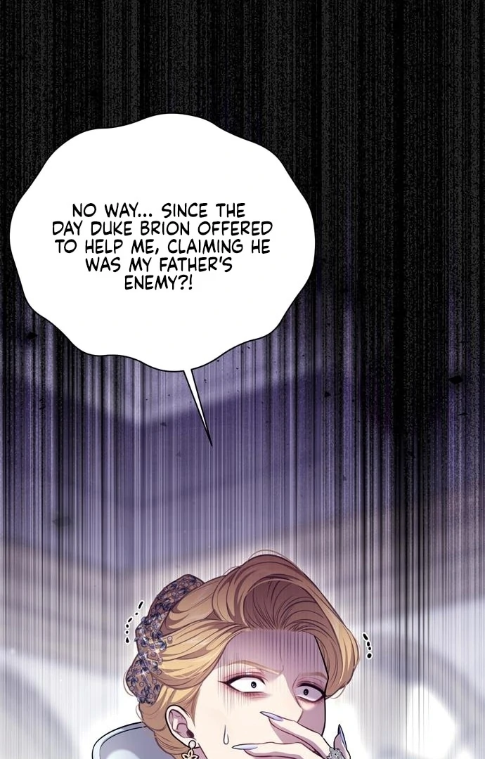 The Secret Bedroom of a Dejected Royal Daughter Chapter 158 - Page 64