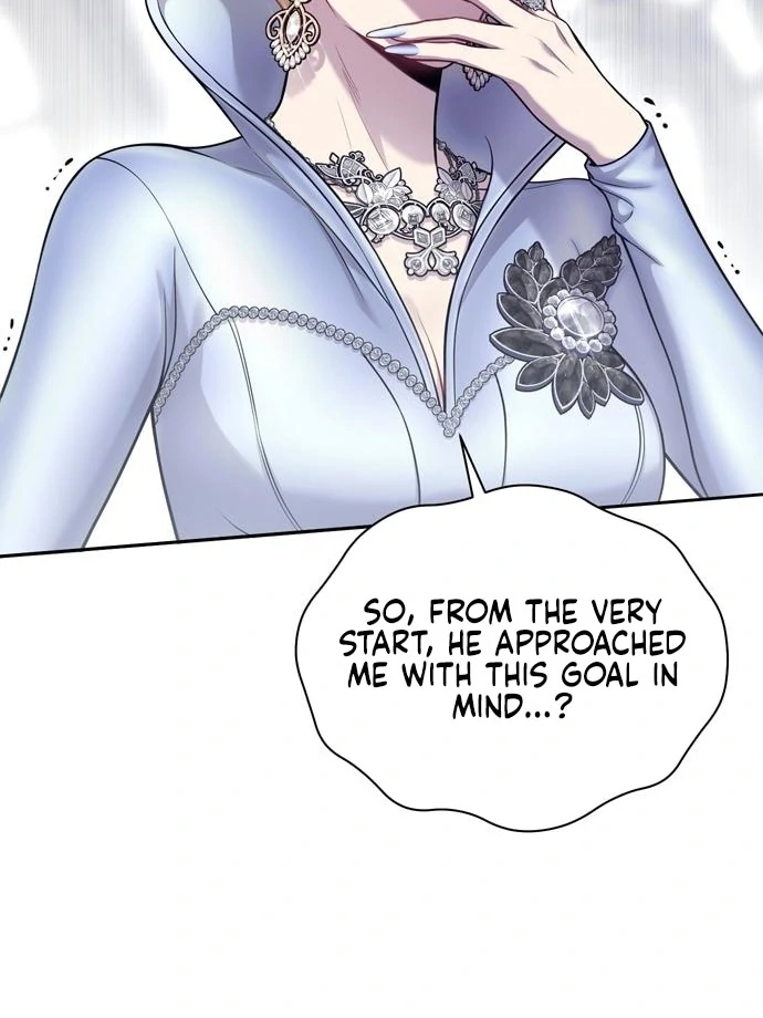 The Secret Bedroom of a Dejected Royal Daughter Chapter 158 - Page 65