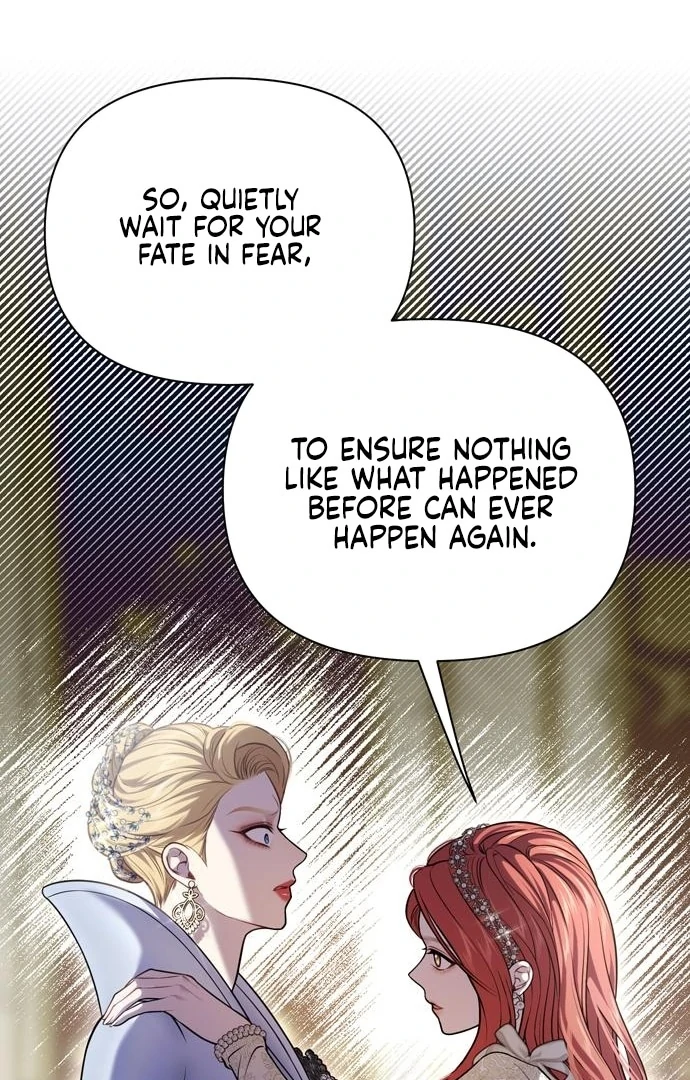 The Secret Bedroom of a Dejected Royal Daughter Chapter 158 - Page 88