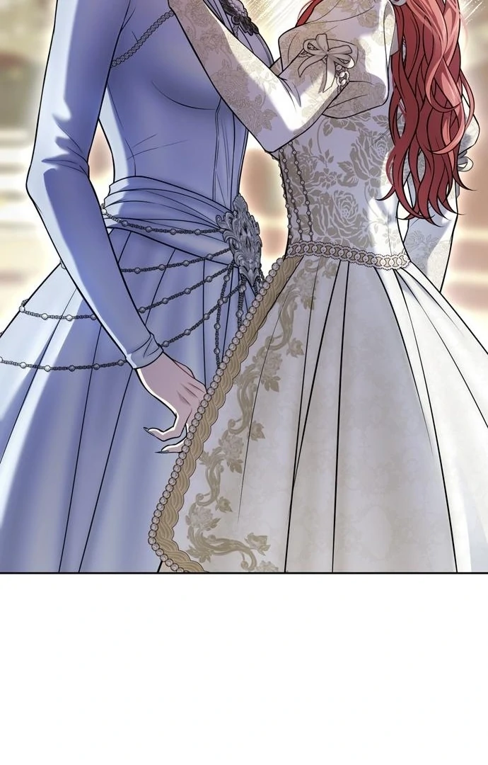 The Secret Bedroom of a Dejected Royal Daughter Chapter 158 - Page 89