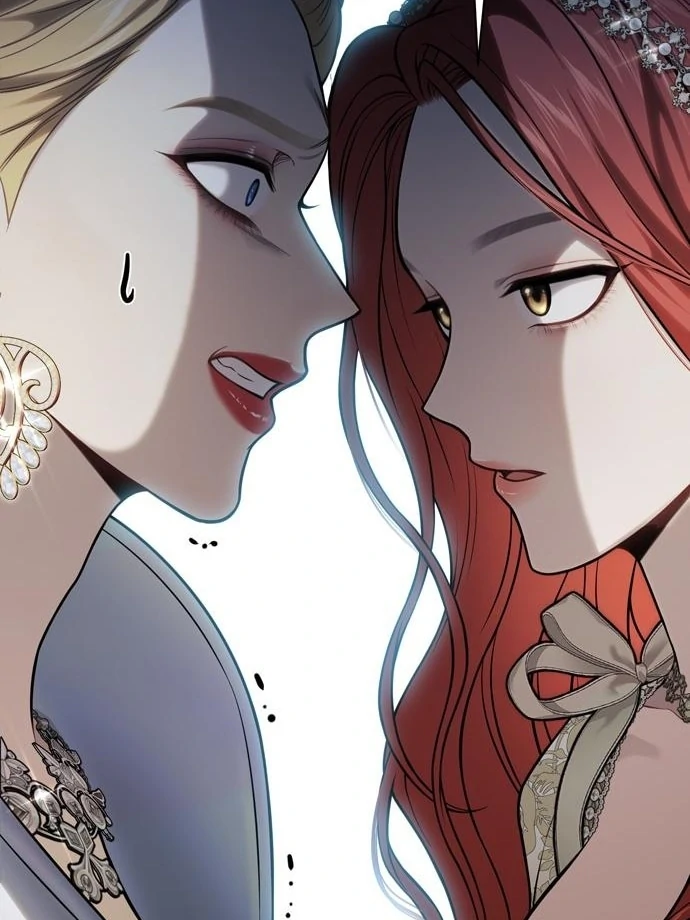 The Secret Bedroom of a Dejected Royal Daughter Chapter 158 - Page 91