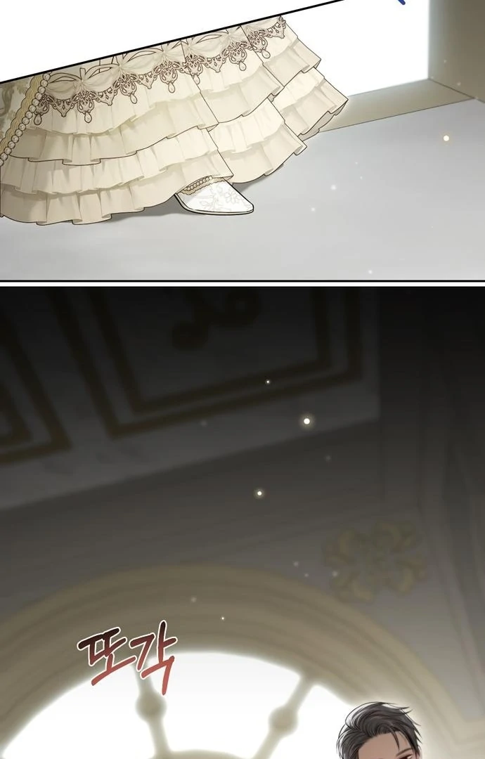 The Secret Bedroom of a Dejected Royal Daughter Chapter 158 - Page 97