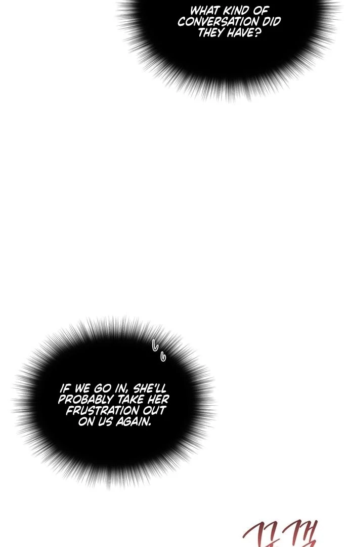 The Secret Bedroom of a Dejected Royal Daughter Chapter 158 - Page 101