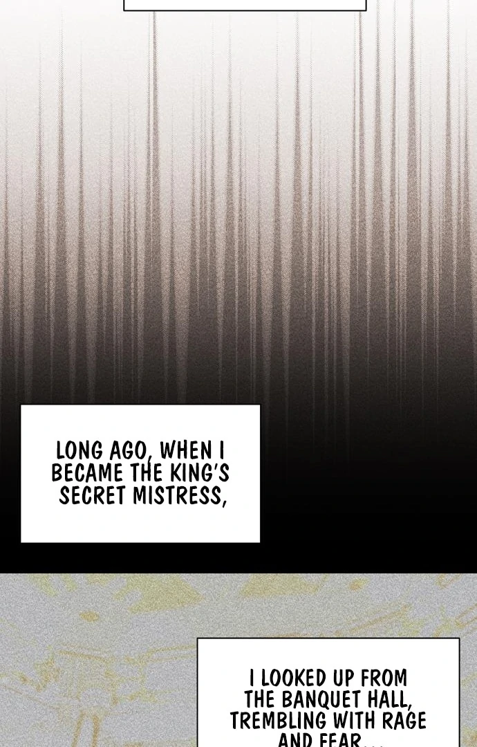 The Secret Bedroom of a Dejected Royal Daughter Chapter 158 - Page 109