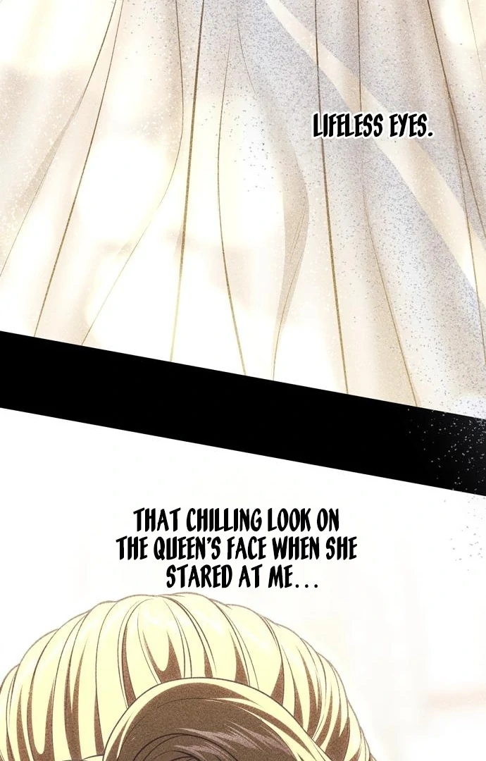 The Secret Bedroom of a Dejected Royal Daughter Chapter 158 - Page 113