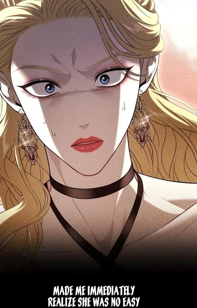 The Secret Bedroom of a Dejected Royal Daughter Chapter 158 - Page 114